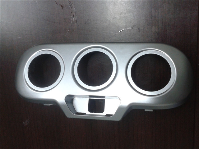 汽車內飾件噴漆